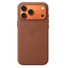 Case TechWoven iPhone 17 Pro Max Sienna Case TechWoven iPhone 17 Pro Max Sienna