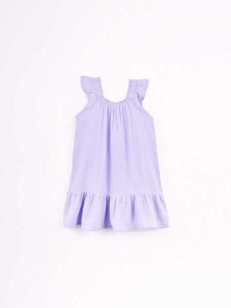 VESTIDO LULA LILA