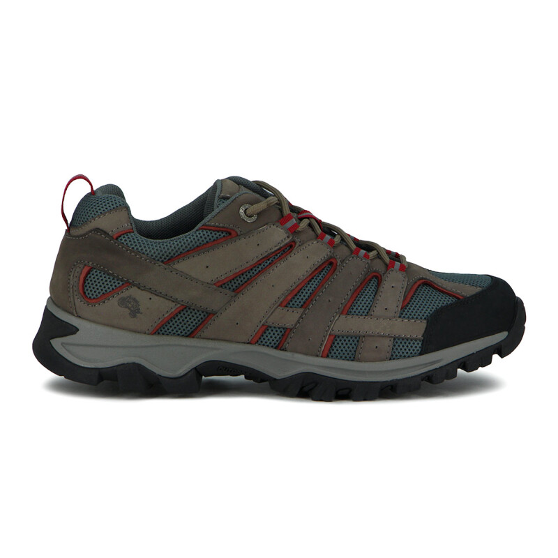 Country Champion Hiking Mountain Men - Gris Gris