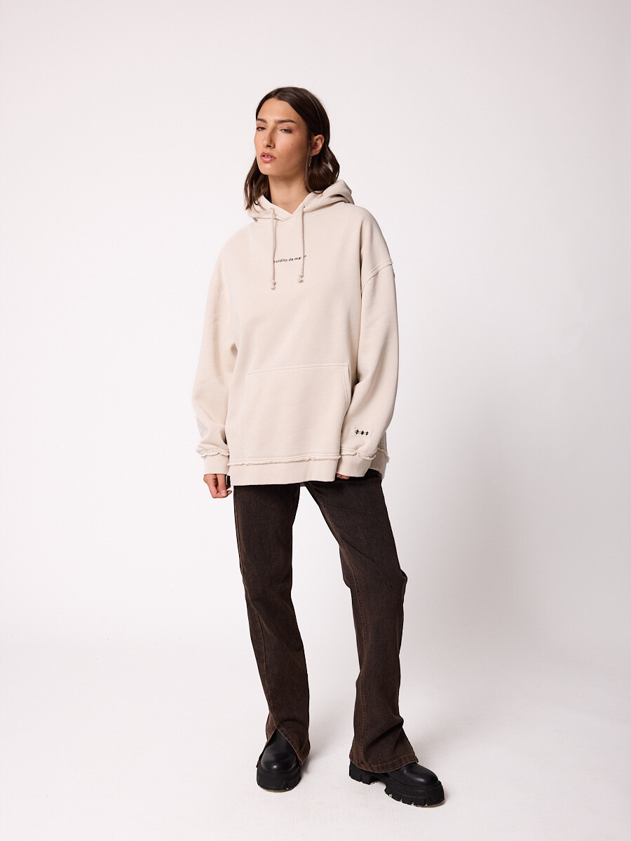 CANGURO S/C SUTI DIXIE Hueso