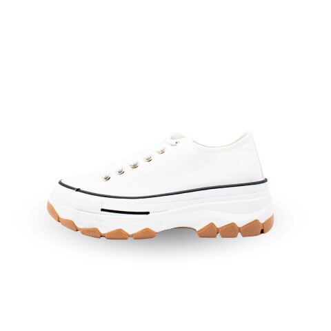 CHAMPION 35-40 WHITE