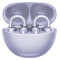Auriculares Honor Choice Earbuds Clip True VIOLETA