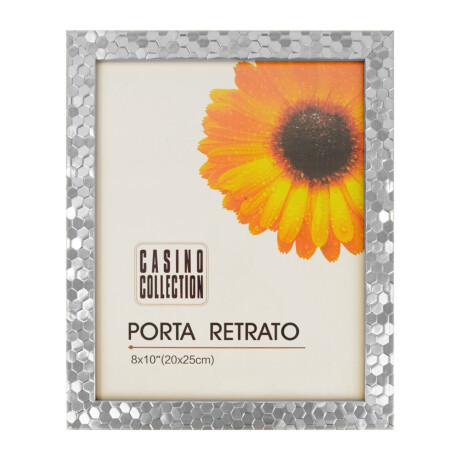Portarretrato de plastico 20x25 Portarretrato de plastico 20x25