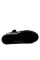 ZAPATO DE FUTBOL 5 LOTTO SUPREMO Negro