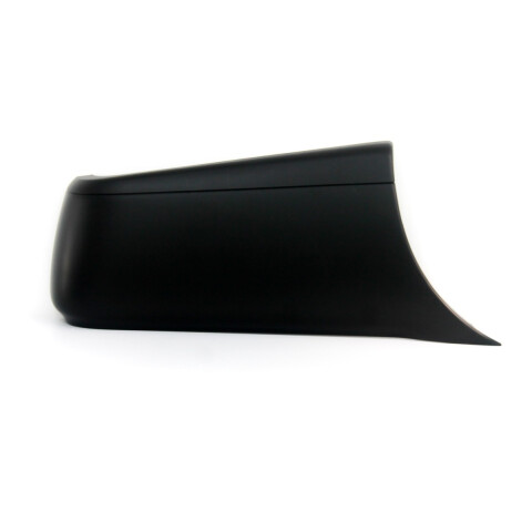 PUNTERA DE PARAGOLPE TRASERA IZQUIERDA SAVEIRO G2 98/99 Puntera De Paragolpe Trasera Izquierda Saveiro G2 98/99
