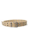 Cinto N+ Mirko Beige