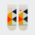 Medias Stance Erudite Blanco