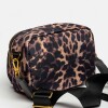 Mini Bag Bolt en Nylon Animal Print