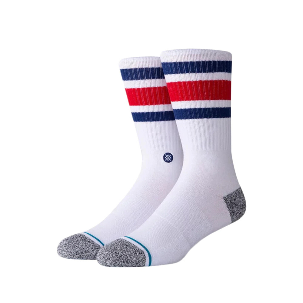 Medias Stance Boyd St Unisex Blue