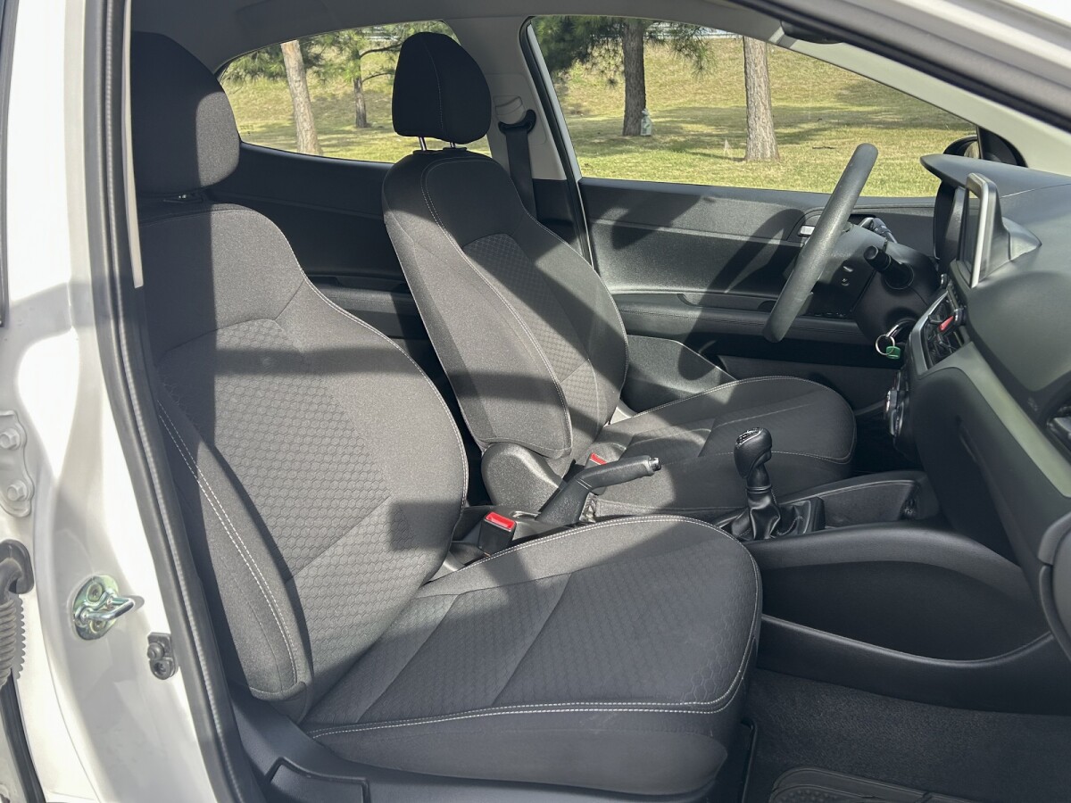 Hyundai HB20 2022 1.6 EXCELENTE ESTADO! | Permuta / Financia Hyundai HB20 2022 1.6 EXCELENTE ESTADO! | Permuta / Financia