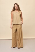 PANTALÓN POWER Camel
