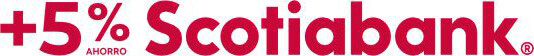 Descuento extra con Scotia CIBER