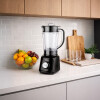Licuadora Jarra De Plástico Tem T1wli600w 1.5 Lt 600w Color Negro Licuadora Jarra De Plástico Tem T1wli600w 1.5 Lt 600w Color Negro