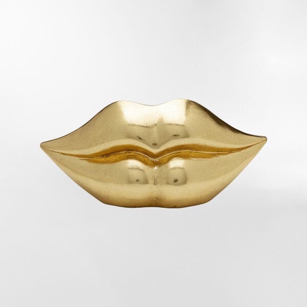 ALCANCÍA LIPS GOLD Bronce - -