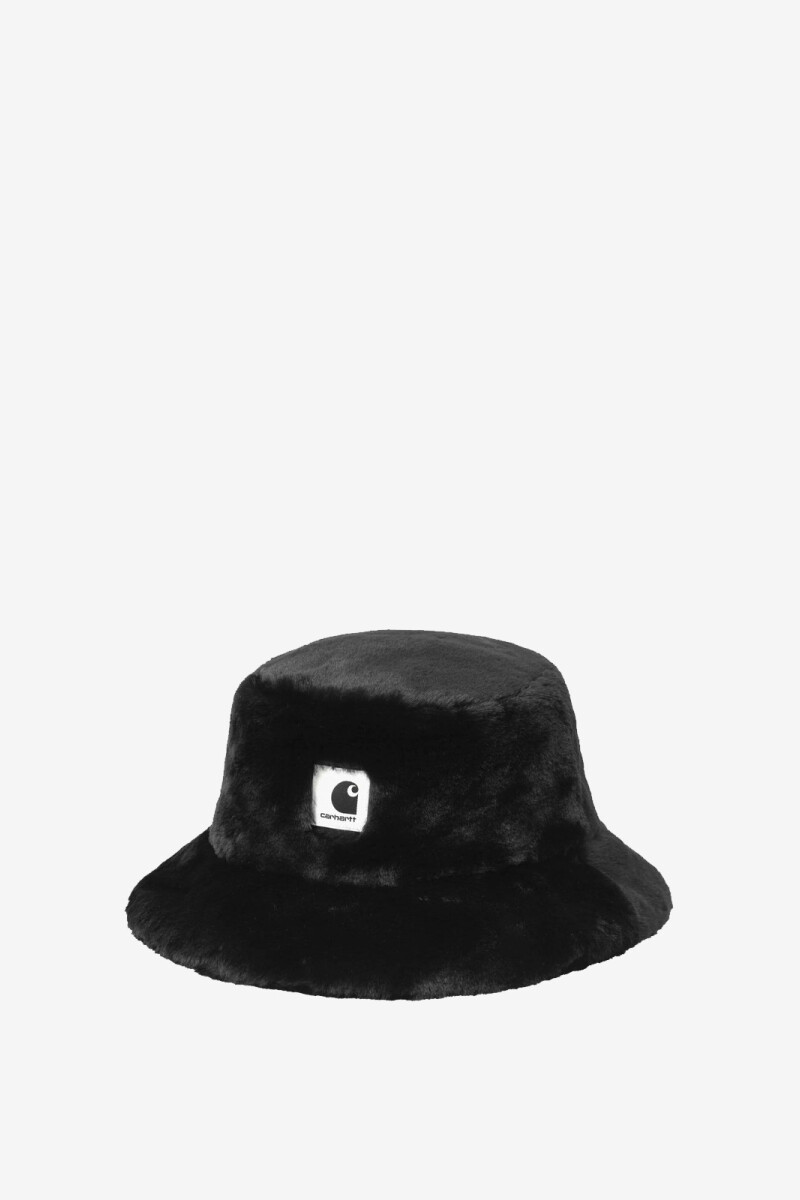 W' OLNEY BUCKET HAT Negro