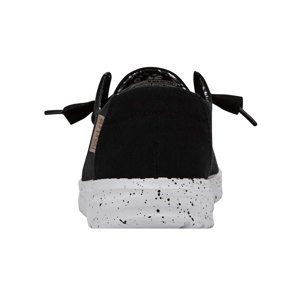 Wendy Classic - Mujer Black