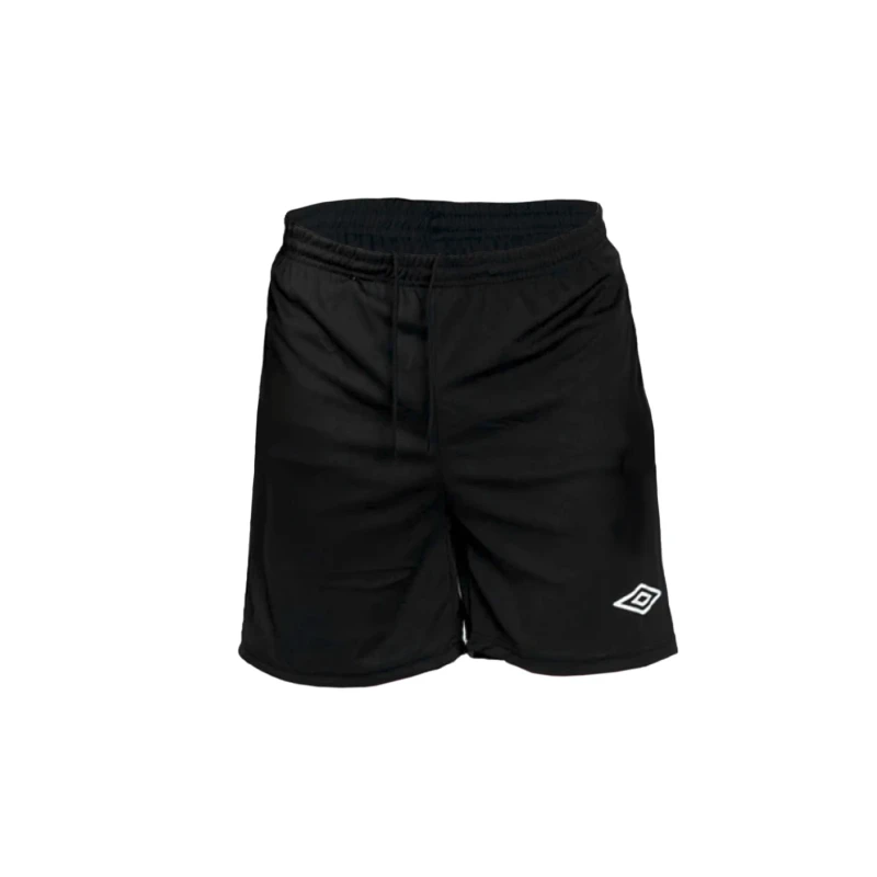 Pantalón Largo Umbro Classic de Hombre Negro