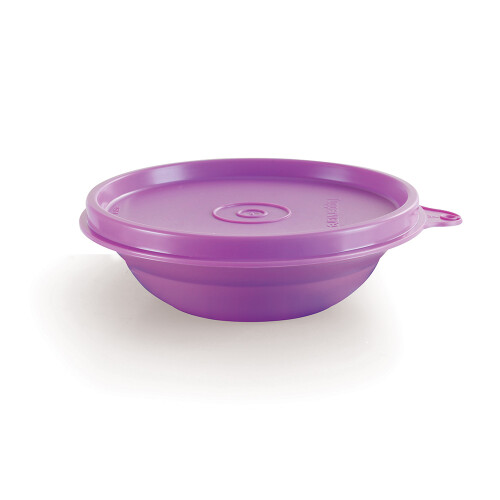 BOWL TUPPERWARE 180 ML LILA