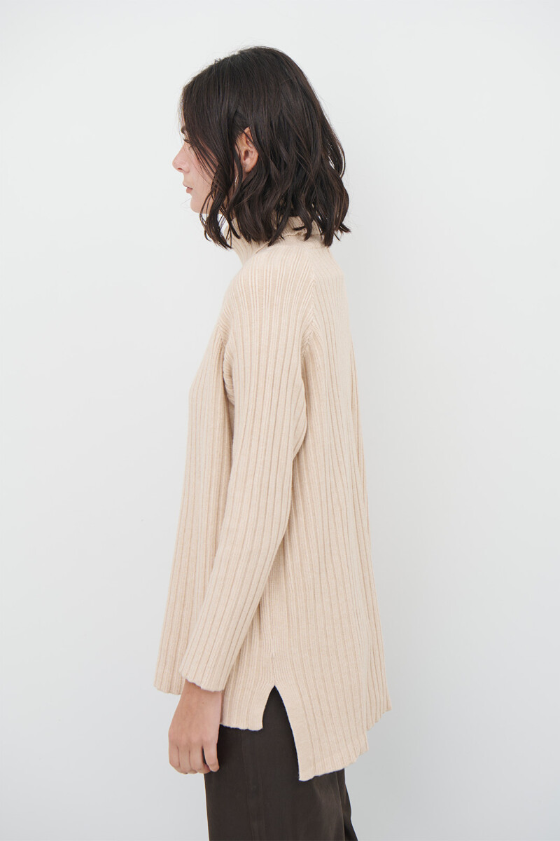 ROMPEVIENTO SOFIA BEIGE