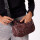 BOLSO VELORA RUSTY MarrÓn