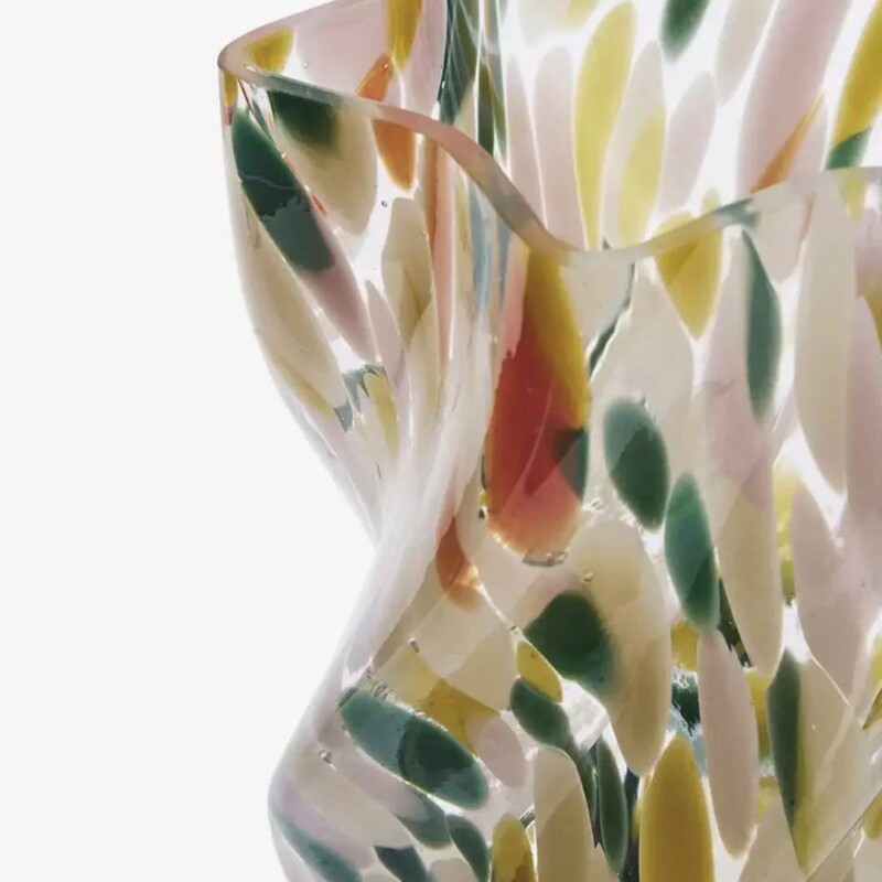 Jarrón Iris Jarrón Iris