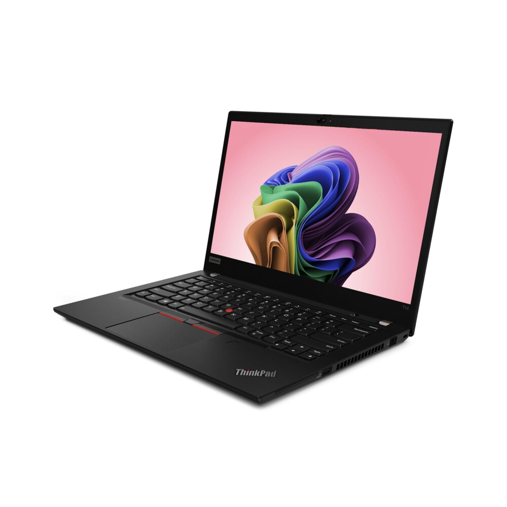 Laptop Lenovo Thinkpad T14 G2 Ryzen 7 PRO 5850U, 16GB RAM, 512GB SSD Laptop Lenovo Thinkpad T14 G2 Ryzen 7 PRO 5850U, 16GB RAM, 512GB SSD