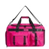 Bolso De Viaje Trendy Deportivo modelo Trdy Fucsia