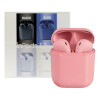 Auriculares Inpods 12 Simple ROSA