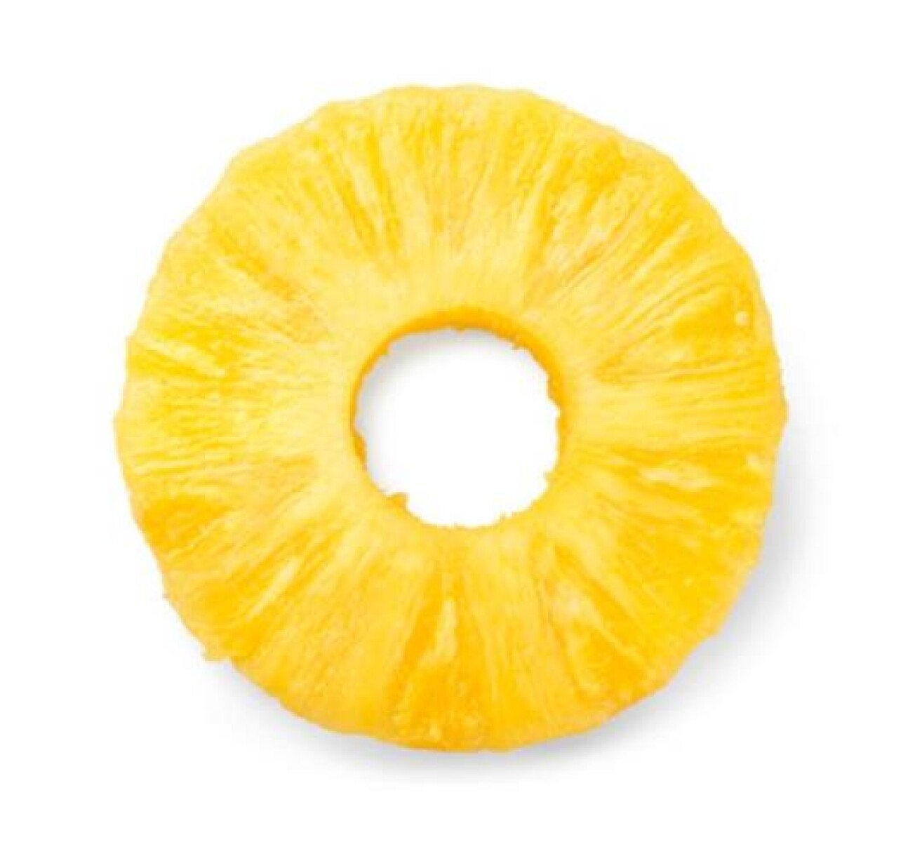 NAT-Anana en rodajas 250G 