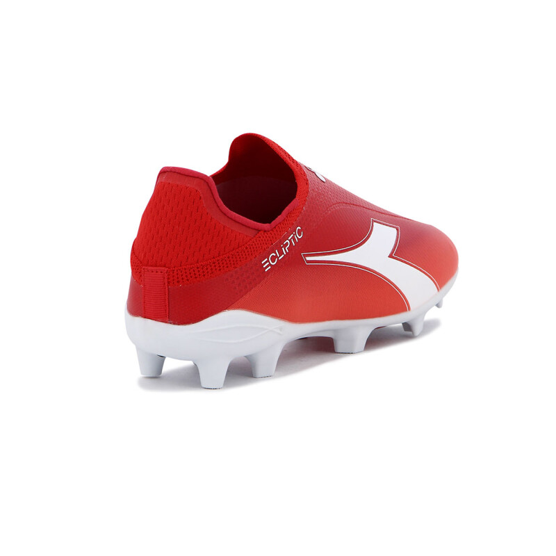 Diadora Futbol Ecliptic Md M Rojo-naranja Rojo-naranja