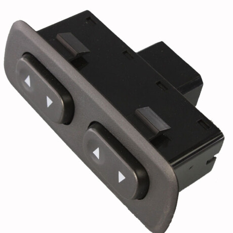 LLAVE BOTON TABLERO HYUNDAI DOBLE L-CRISTAL ACCENT EXCEL - LLAVE BOTON TABLERO HYUNDAI DOBLE L-CRISTAL ACCENT EXCEL -