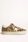 ZAPATILLA HI STAR Leopardo