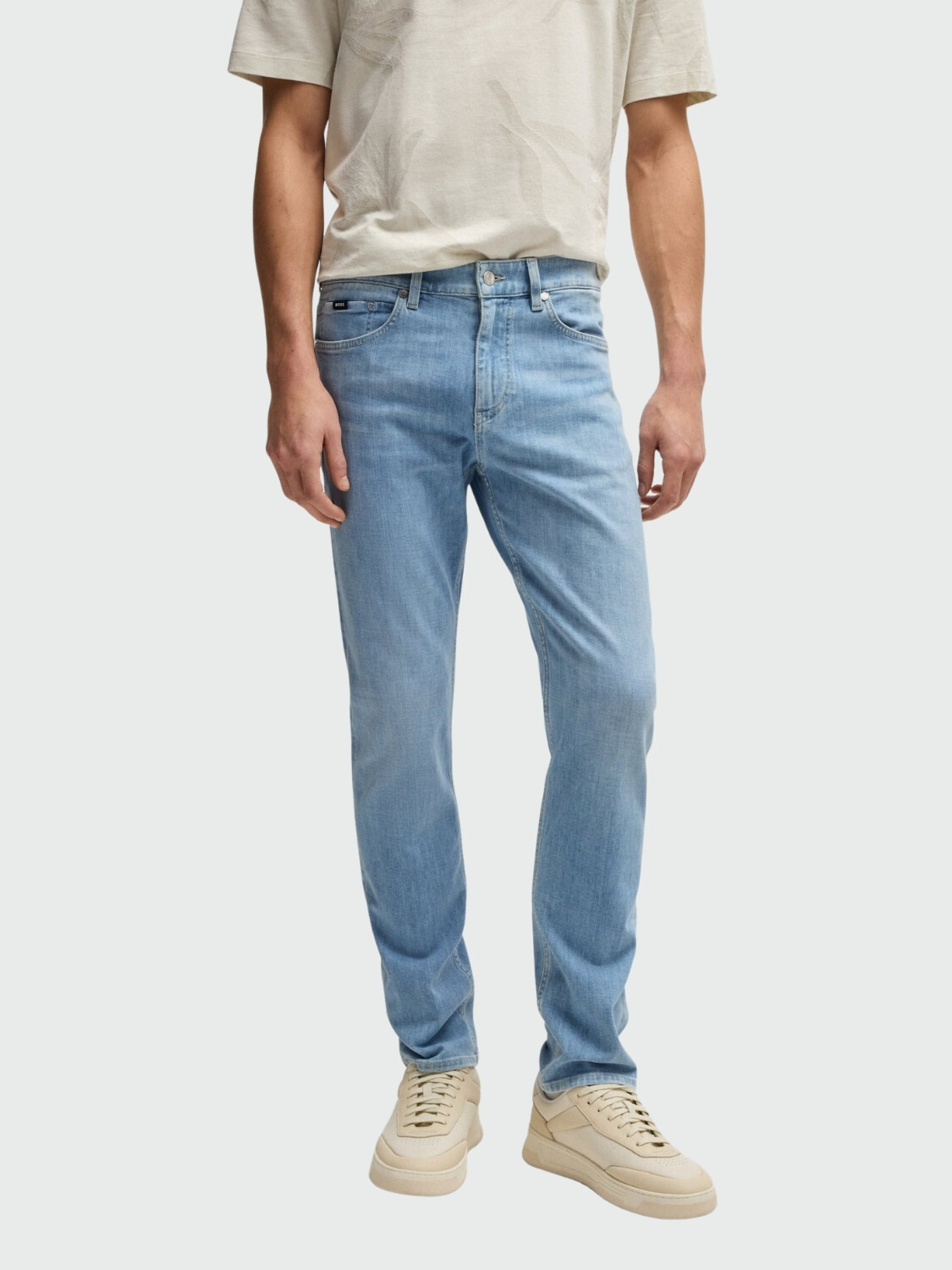 BOSS - Jeans C-Delaware 439
