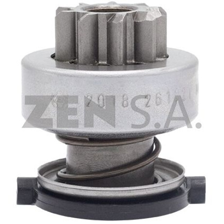 BENDIX ARRANQUE - 9D 10E 53,5L LOMBARDINI 3LD 6LD BOSCH ZEN BENDIX ARRANQUE - 9D 10E 53,5L LOMBARDINI 3LD 6LD BOSCH ZEN