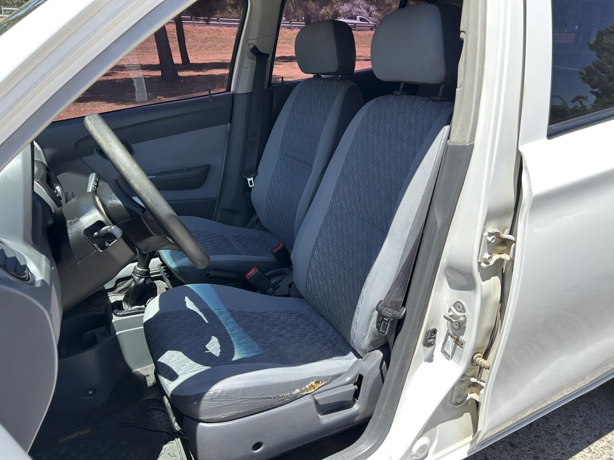 Suzuki Alto GL 2013 EXCELENTE ESTADO! | Permuta / Financia Suzuki Alto GL 2013 EXCELENTE ESTADO! | Permuta / Financia