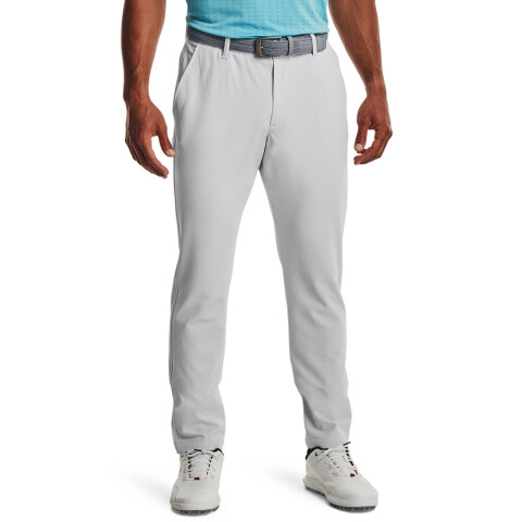 UA Drive Tapered Pant-BLU GRY-014