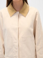Campera Isaic Estampado 1