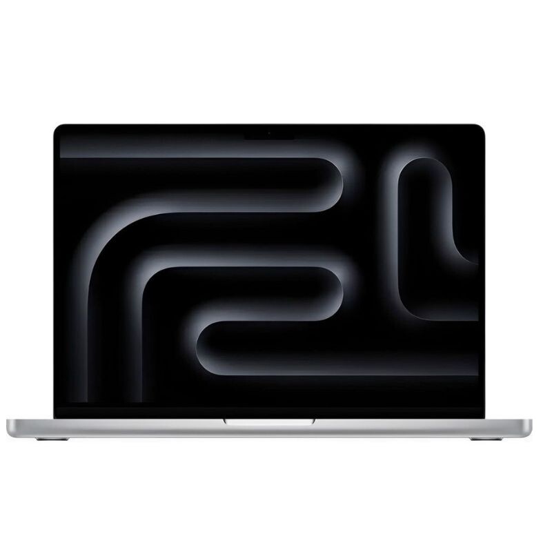 Macbook Pro M4 PRO 14ich 14C/20C/24GB/1TB SILVER (2024) MX2F3LL/A Macbook Pro M4 PRO 14ich 14C/20C/24GB/1TB SILVER (2024) MX2F3LL/A