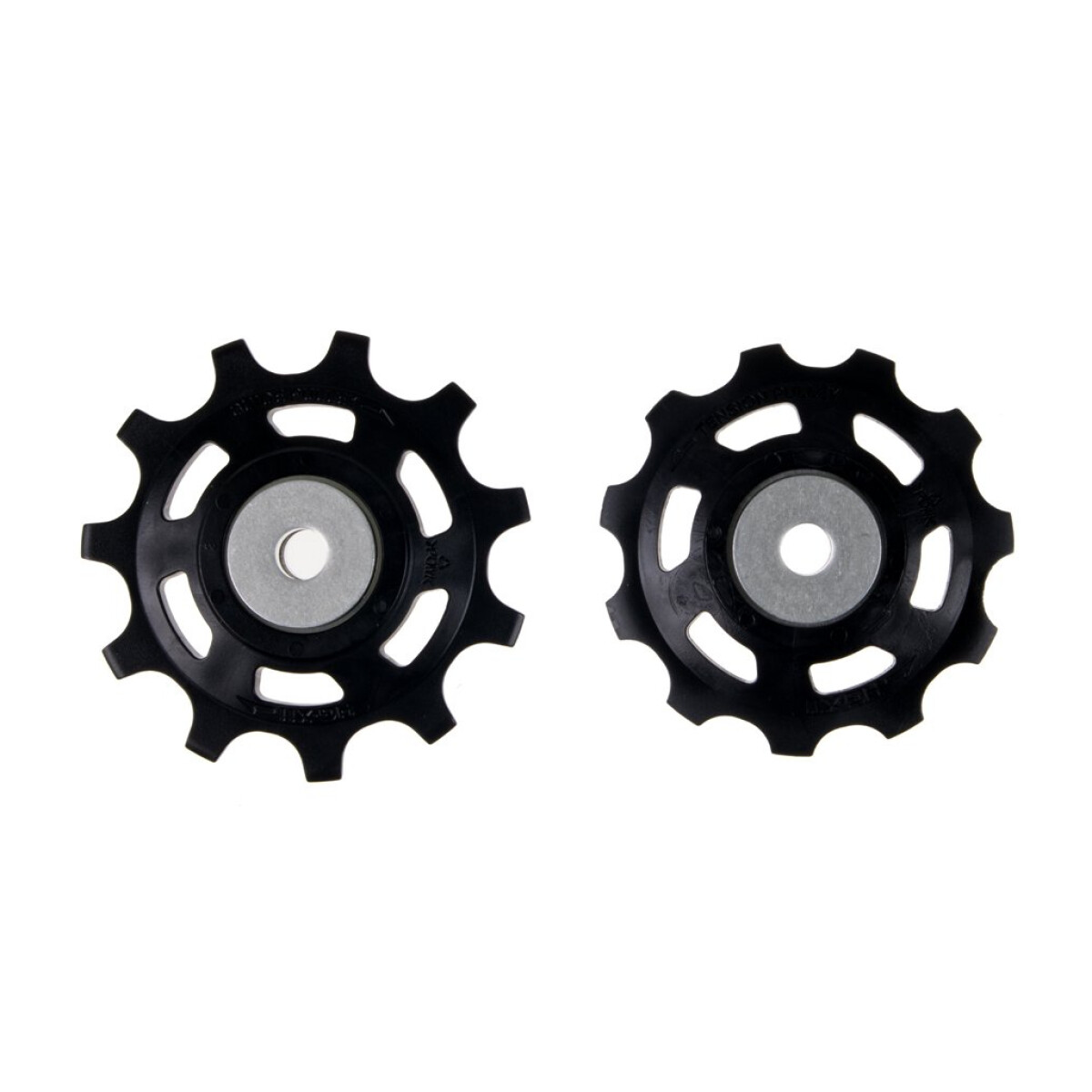 Ruedas De Cambio Shimano M8000 11v 