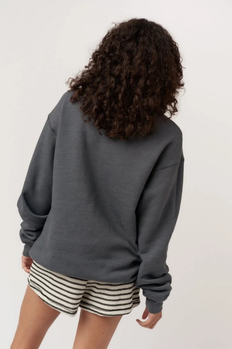 SWEATER Negro