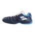 Babolat Calzados Padel Masculino Movea Grey/Scuba_Blue 0