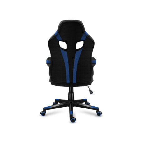 Silla Gamer Huzaro HZ-FORCE 2.5 Blue Mesh Silla Gamer Huzaro HZ-FORCE 2.5 Blue Mesh