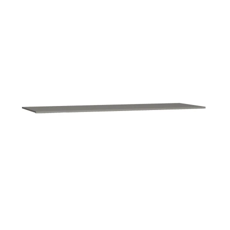 Mesada Para Modulo Bajo Mesada De 150 cms. GRIS
