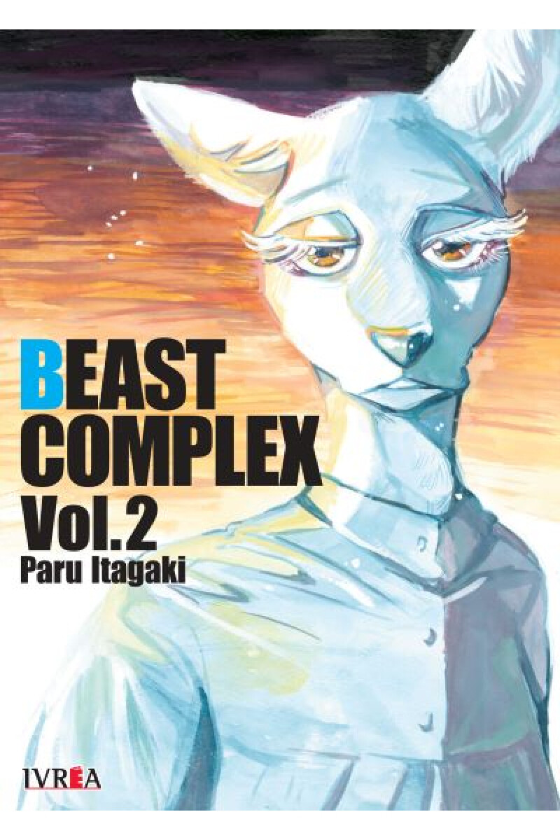 Beast Complex 02 