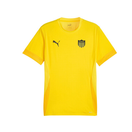 PUMA TEAMGOAL MATCHDAY JERSEY Yellow