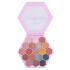 FEBBLE Paleta de sombras ojos Febble Paleta De Sombras Ojos