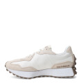 Championes de Mujer New Balance Lifestyle Blanco - Gris