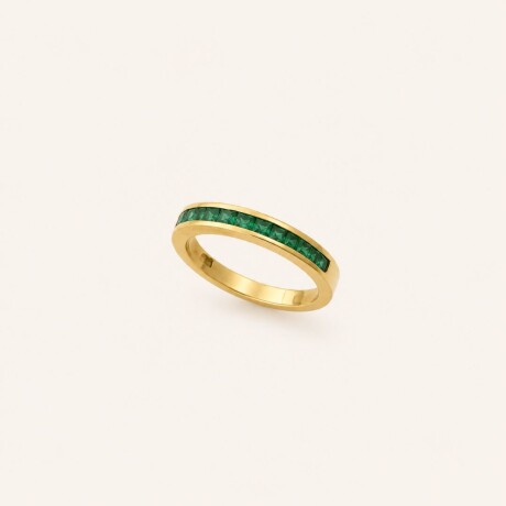 Anillo Juliette - Oro 18k Anillo Juliette - Oro 18k