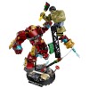 LEGO® Batalla épica: Hulkbuster contra Hulk LEGO® Batalla épica: Hulkbuster contra Hulk