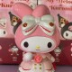 Blind box Sanrio rosebud Blind box Sanrio rosebud
